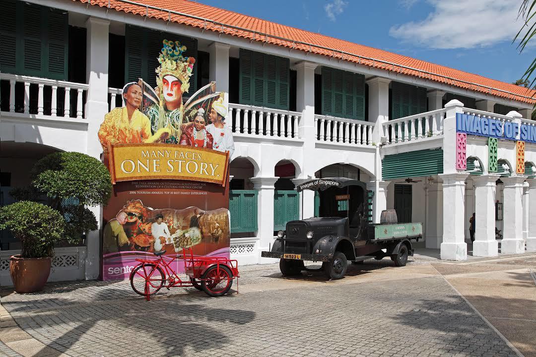 Images of Singapore LIVE